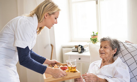 Bursa Hasta Bakıcı