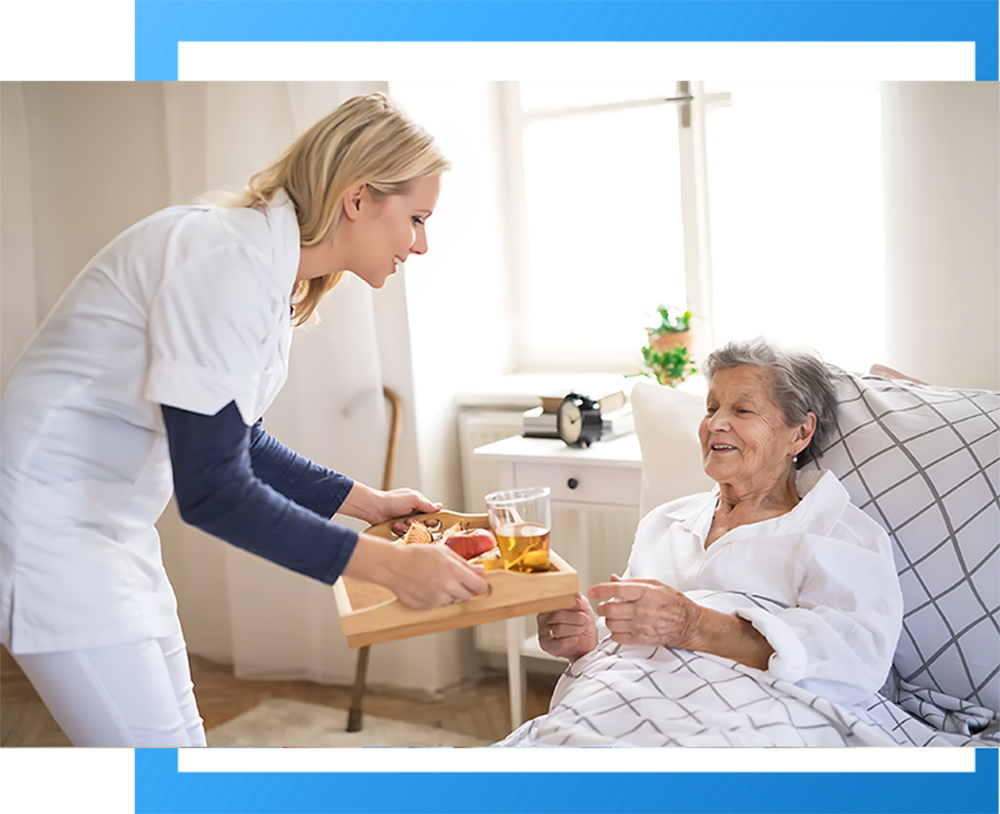 Bursa Hasta Bakıcı