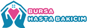  Bursa Hasta Bakıcım